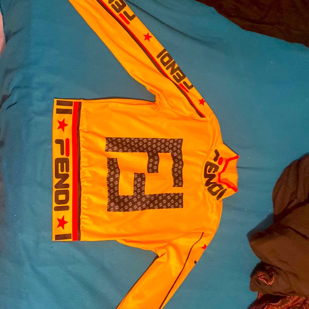 Fendi Top